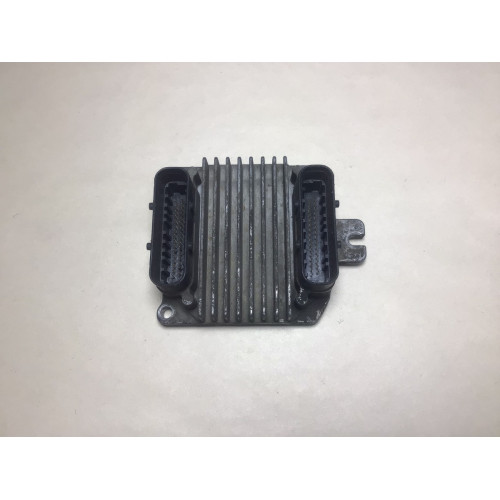 Opel Corsa G Zafira Motor Beyni 09355929 DBKL