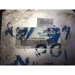 Opel Corsa G Zafira Motor Beyni 09355929 DBKL