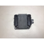 Opel Corsa G Zafira Motor Beyni 09355929 DBKL