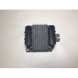 Opel Corsa G Zafira Motor Beyni 09355929 DBKL
