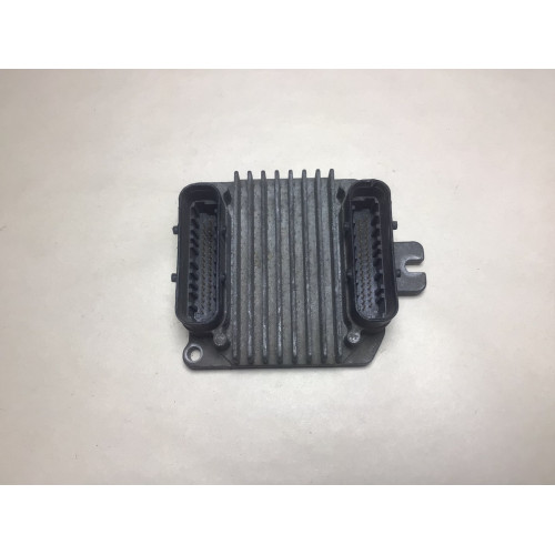 Opel Corsa G Zafira Motor Beyni 09355929 DBKL