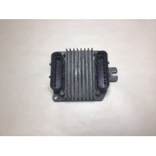 Opel Astra 1.4 Motor Beyni 09355909 CLPN