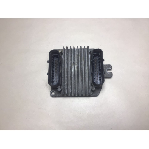 Opel Astra 1.4 Motor Beyni 09355909 CLPN