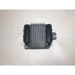 Opel Corsa Astra 1.4 Motor Beyni 09355909 CYNB