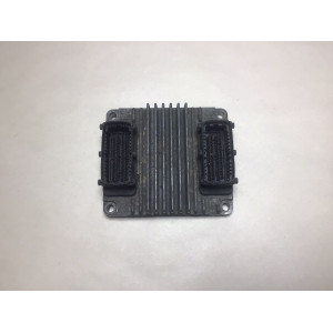 Opel Astra 1.7 Motor Beyni 8972314050 09391899