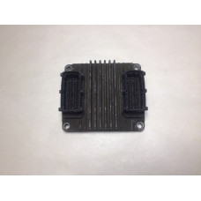 Opel Corsa 1.7 Motor Beyni 8972333706 09391259
