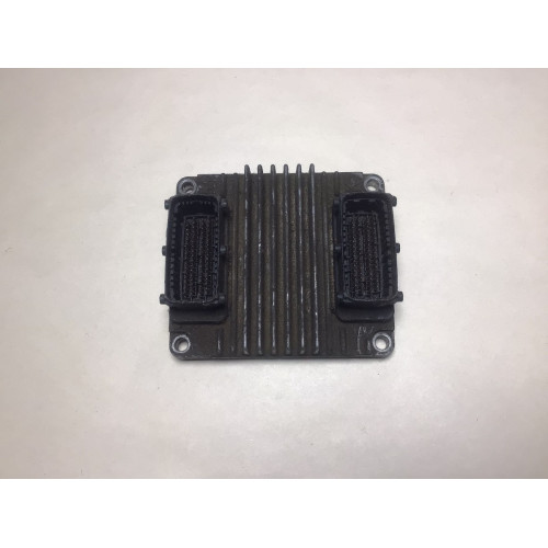 Opel Corsa 1.7 Motor Beyni 8972333706 09391259