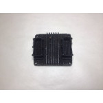Opel Astra 1.7 Motor Beyni 12212819 D01011