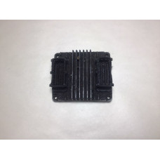 Opel Astra 1.7 Motor Beyni 12212819 D01011