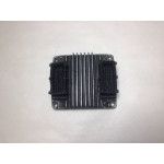 Opel Corsa Combo 1.7 Motor Beyni 09389429 8972272258