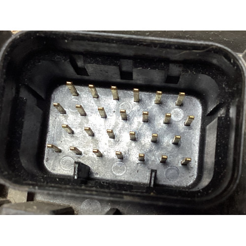 Opel Combo Corsa 1.7 Pompa Beyni 8971891362 16267710