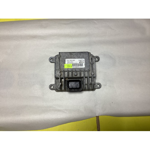 Opel Combo Corsa 1.7 Pompa Beyni 8971891362 16267710