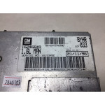 Alfa Romeo 145 1.6 Motor Beyni 16246649 1.6LMAN