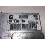 Fiat Tempra Motor Beyni 16222949 1.60LMAN