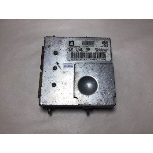 Fiat Tempra Motor Beyni 16222949 1.60LMAN