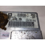 Fiat Tempra Motor Beyni 16214279 1.58LMAN