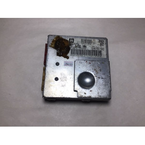 Fiat Tempra Motor Beyni 16214279 1.58LMAN