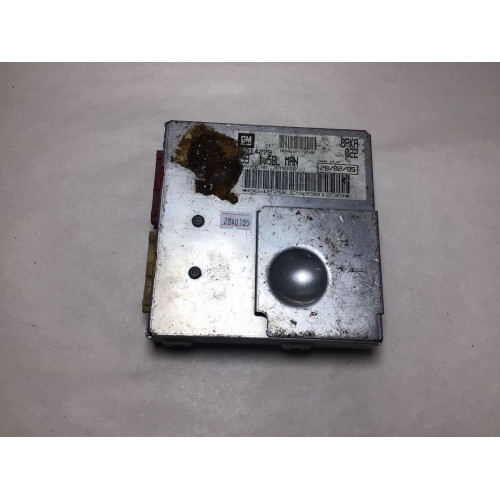 Fiat Tempra Motor Beyni 16214279 1.58LMAN