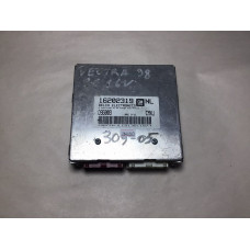 Opel Vectra B 1.6 Motor Beyni 16202319 NL