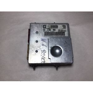 Fiat Tempra Motor Beyni 16222949 1.60LMAN