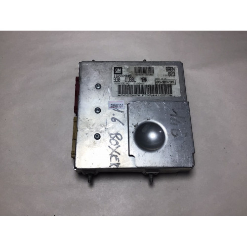 Fiat Tempra Motor Beyni 16222949 1.60LMAN