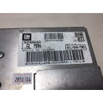 Alfa Romeo 145 1.6 Motor Beyni 16246649 1.6LMAN