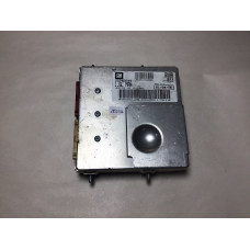 Alfa Romeo 145 1.6 Motor Beyni 16246649 1.6LMAN