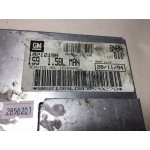 Fiat Tempra Motor Beyni 16212199 1.58LMAN