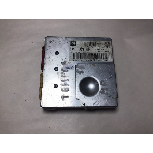 Fiat Tempra Motor Beyni 16212199 1.58LMAN