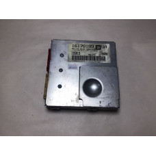 Opel Tigra 1.4 16V Motor Beyni 16178189 UA