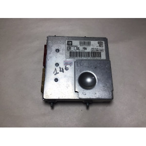 Fiat Tempra Motor Beyni 16222949 1.60LMAN