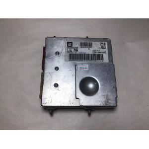 Alfa Romeo 145 1.6 Motor Beyni 16246649 1.6LMAN