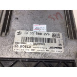 Opel Corsa D 1.3 Motor Beyni 0281018863 55588270
