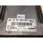 Opel İnsignia 2.0 Motor Beyni 0281018081 55580857