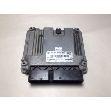 Opel İnsignia 2.0 Motor Beyni 0281018081 55580857
