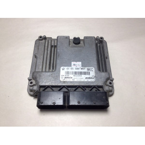 Opel İnsignia 2.0 Motor Beyni 0281018081 55580857