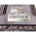 Iveco Daily Motor Beyni 0281012193 504121602