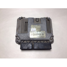 Iveco Daily Motor Beyni 0281012193 504121602