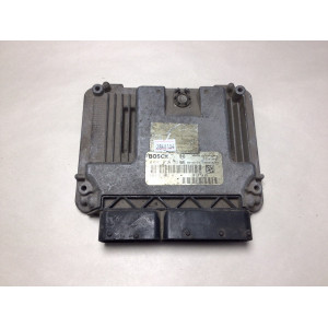 Iveco Daily Motor Beyni 0281012193 504121602