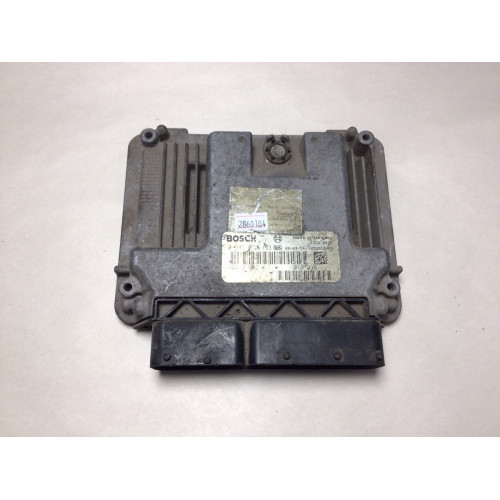 Iveco Daily Motor Beyni 0281012193 504121602