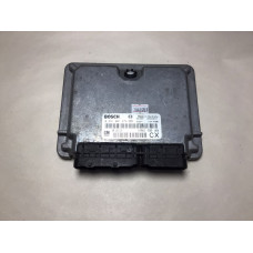 Opel Vectra B 2,0DTI Motor Beyni 0281001874 09136119