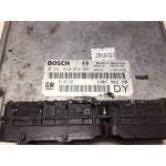 Opel Astra G 2.0 Motor Beyni 0281010050 09181243