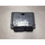 Opel Astra G 2.0 Motor Beyni 0281010050 09181243
