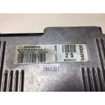 Daewoo Motor Beyni 96259124 K115000010F