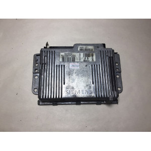 Daewoo Matiz Motor Beyni 96259124 K115000010H