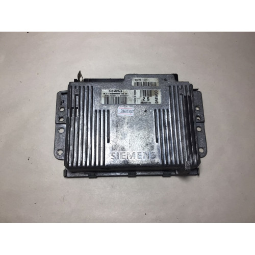 Daewoo Matiz Motor Beyni 96259124 K115000010H