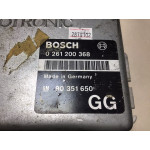 Opel Omega 2.0 Motor Beyni 0261200368 90351650GG