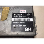 Opel Omega 2.0 Motor Beyni 0261200370 90351651GH