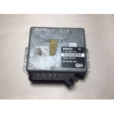 Opel Omega 2.0 Motor Beyni 0261200370 90351651GH