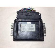 Daewoo Matiz 1.0 Motor Beyni 5WY5451A 96801808 1BPB